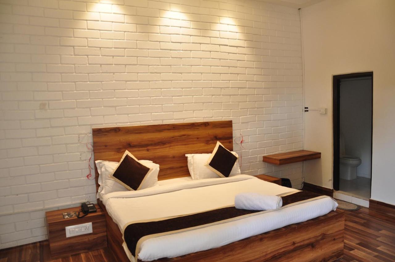 Seed Resort Shrīrangapattana Dış mekan fotoğraf