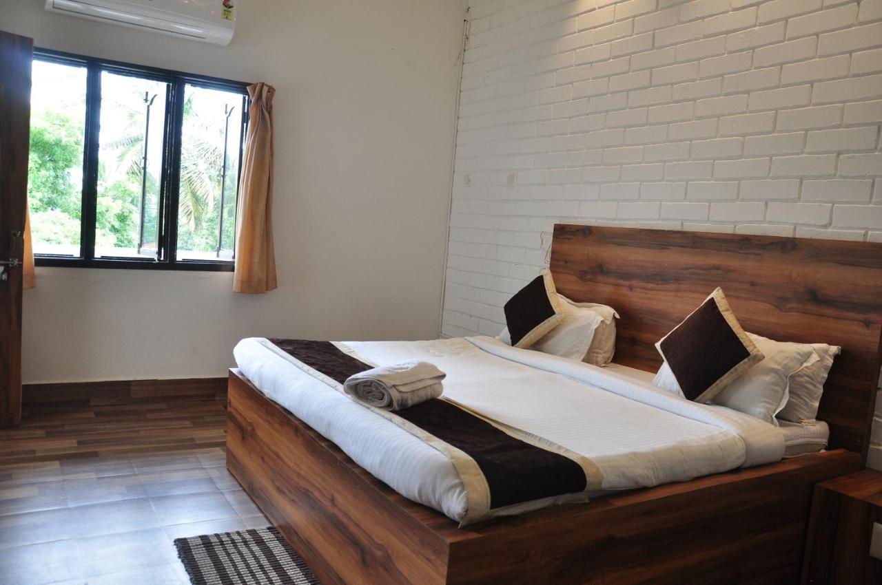 Seed Resort Shrīrangapattana Dış mekan fotoğraf