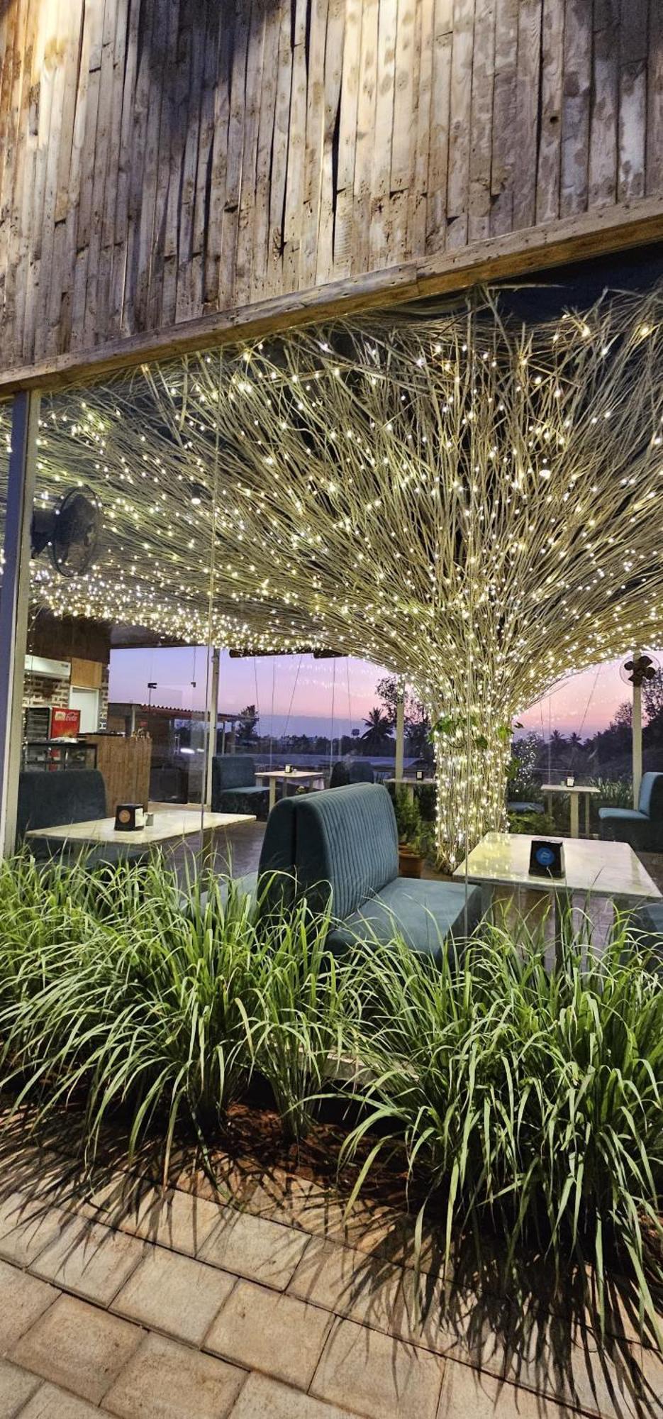 Seed Resort Shrīrangapattana Dış mekan fotoğraf
