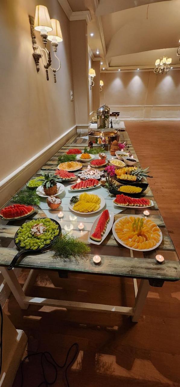 Seed Resort Shrīrangapattana Dış mekan fotoğraf