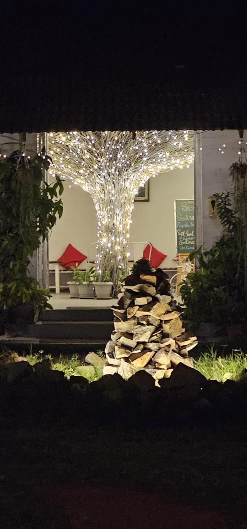 Seed Resort Shrīrangapattana Dış mekan fotoğraf