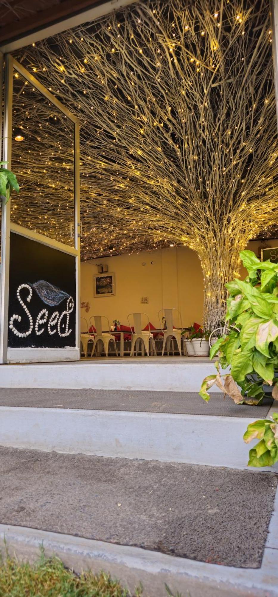 Seed Resort Shrīrangapattana Dış mekan fotoğraf